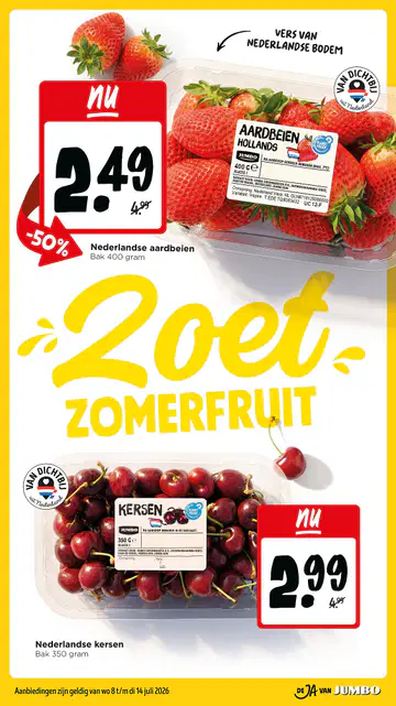 Jumbo Folder week 28 vanaf 08-07-2026 - Pagina 3
