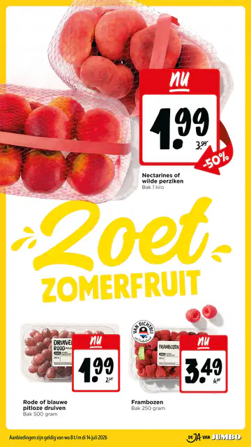 Jumbo Folder week 28 vanaf 08-07-2026 - Pagina 2