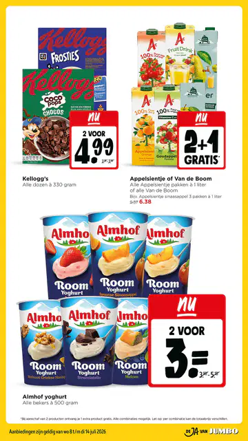 Jumbo Folder week 28 vanaf 08-07-2026 - Pagina 6