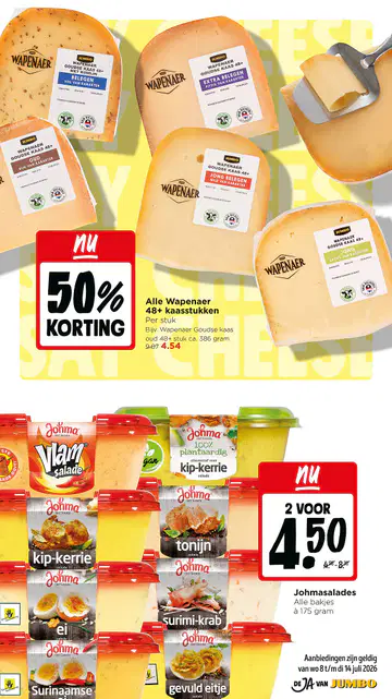 Jumbo Folder week 28 vanaf 08-07-2026 - Pagina 2
