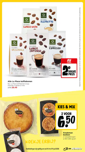 Jumbo Folder week 28 vanaf 08-07-2026 - Pagina 3