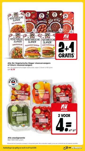 Jumbo Folder week 28 vanaf 08-07-2026 - Pagina 3