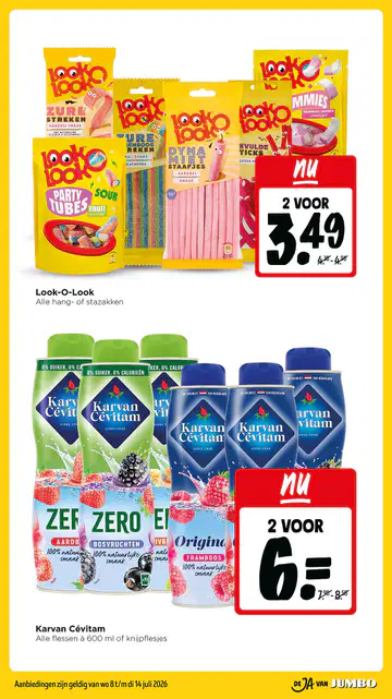 Jumbo Folder week 28 vanaf 08-07-2026 - Pagina 5