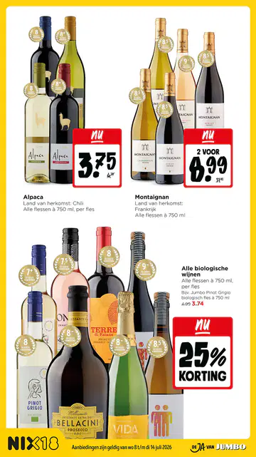 Jumbo Folder week 28 vanaf 08-07-2026 - Pagina 2