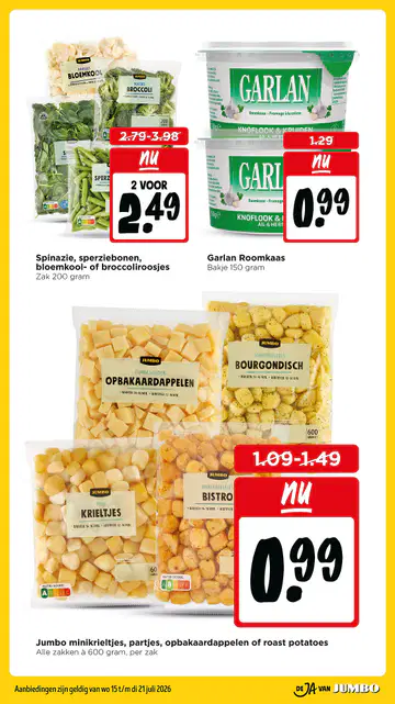 Jumbo Folder week 29 vanaf 15-07-2026 - Pagina 4