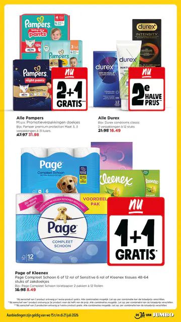 Jumbo Folder week 29 vanaf 15-07-2026 - Pagina 4