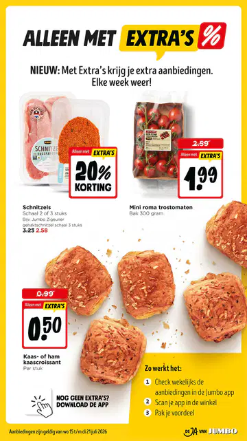Jumbo Folder week 29 vanaf 15-07-2026 - Pagina 2