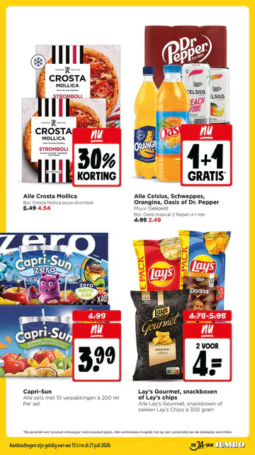 Jumbo Folder week 29 vanaf 15-07-2026 - Pagina 3