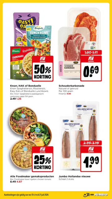 Jumbo Folder week 29 vanaf 15-07-2026 - Pagina 3