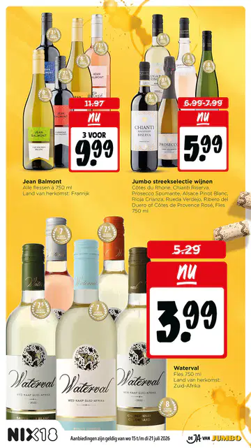 Jumbo Folder week 29 vanaf 15-07-2026 - Pagina 3
