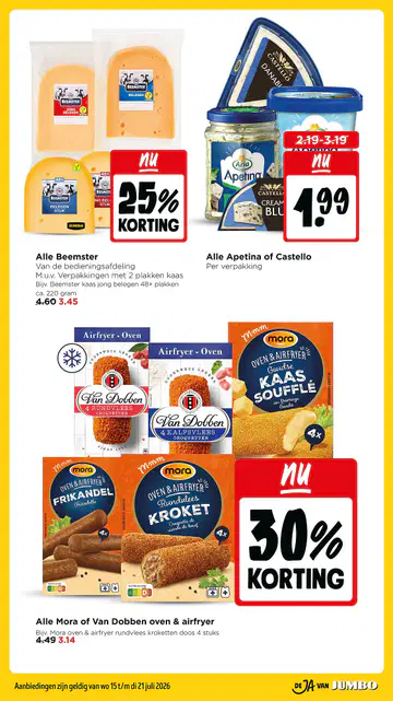 Jumbo Folder week 29 vanaf 15-07-2026 - Pagina 4