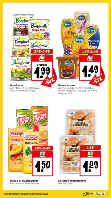 Jumbo Folder week 29 vanaf 15-07-2026 - Pagina 3