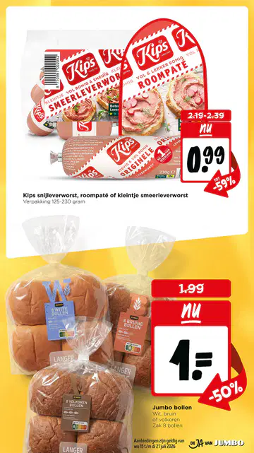 Jumbo Folder week 29 vanaf 15-07-2026 - Pagina 2