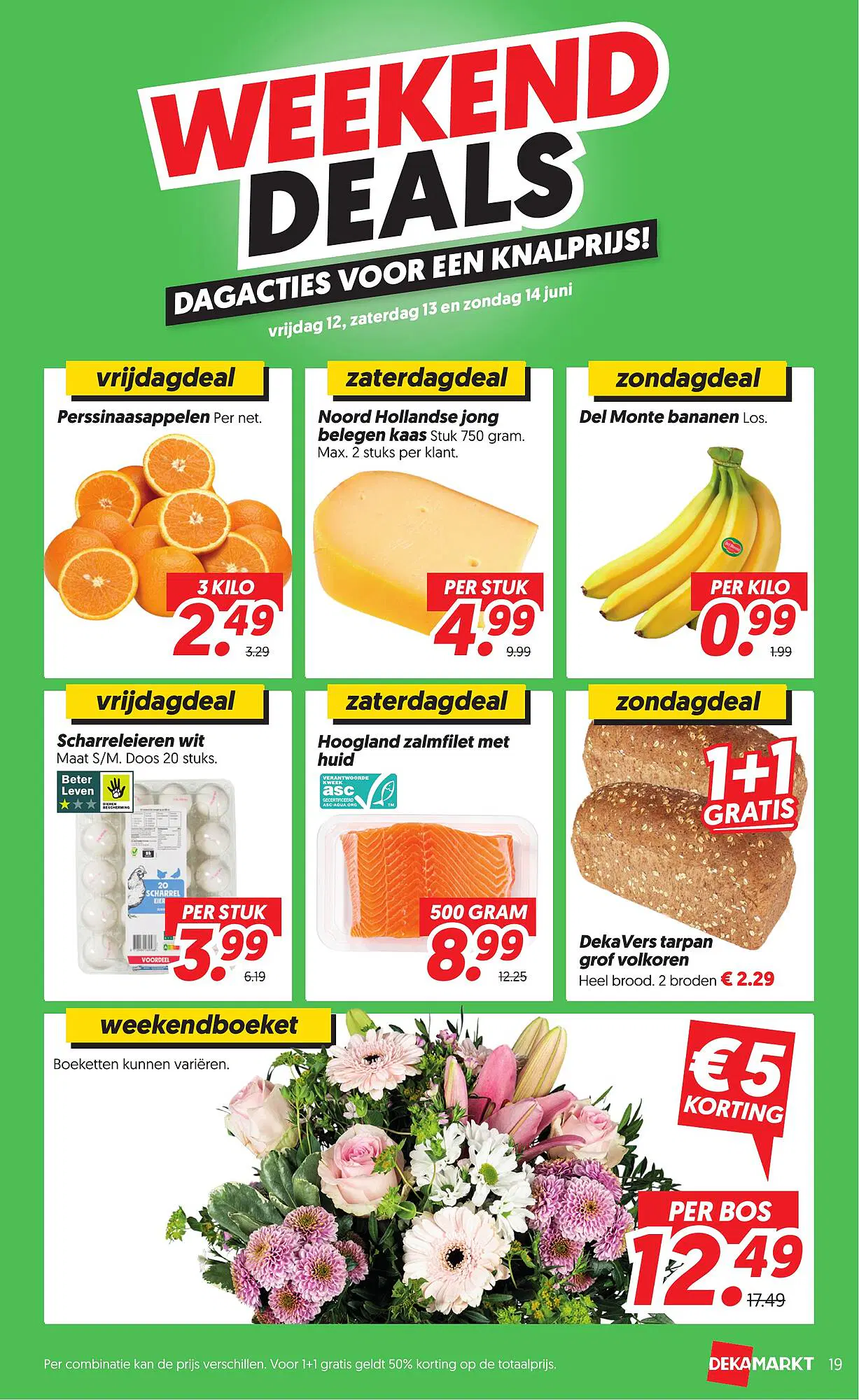 Dekamarkt Folder week 24 vanaf 09-06-2026 - Pagina 19