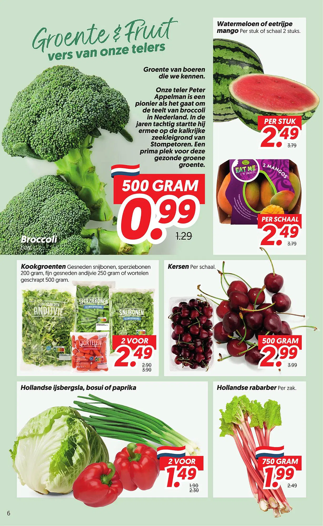 Dekamarkt Folder week 24 vanaf 09-06-2026 - Pagina 6