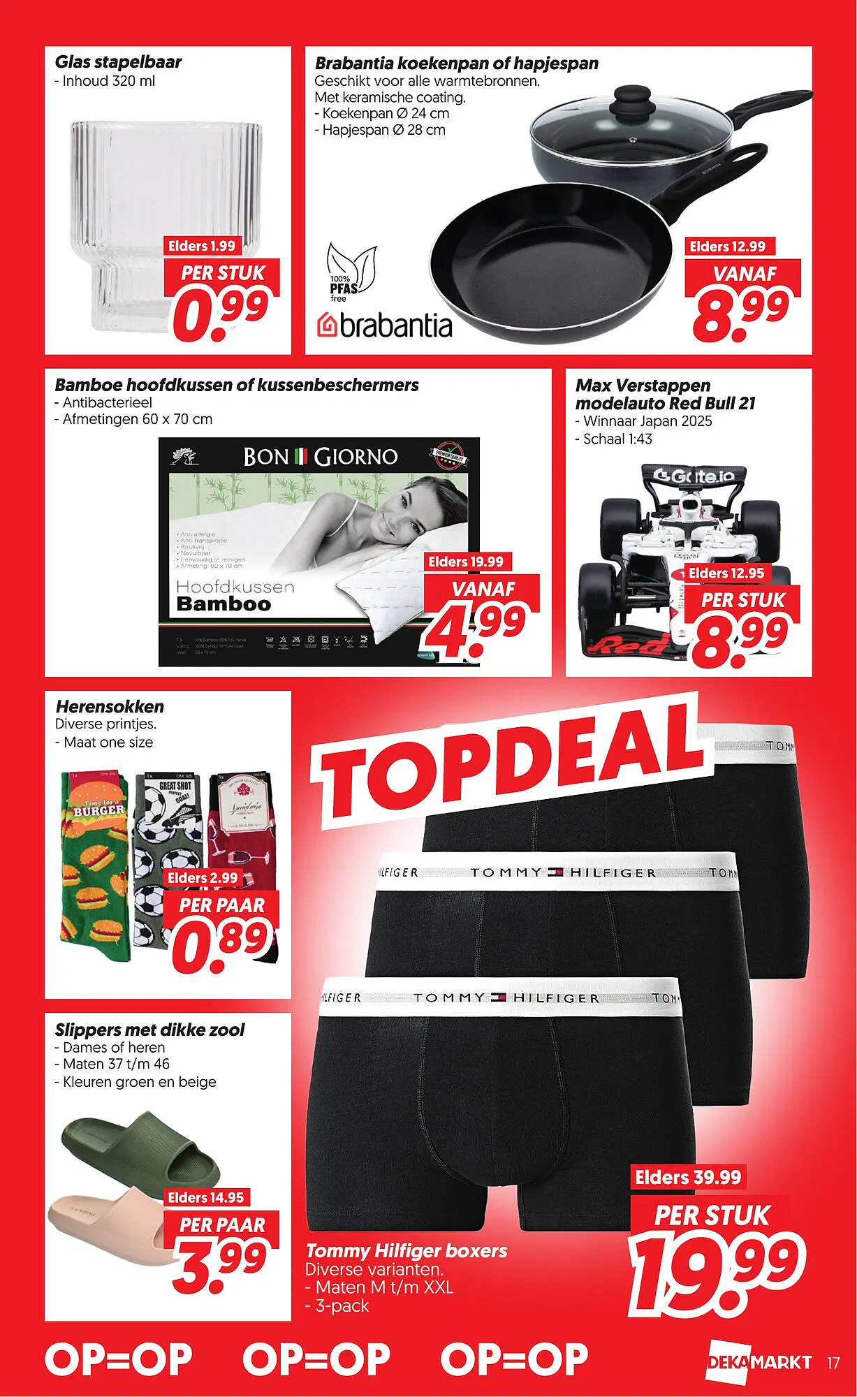 Dekamarkt Folder week 24 vanaf 09-06-2026 - Pagina 17
