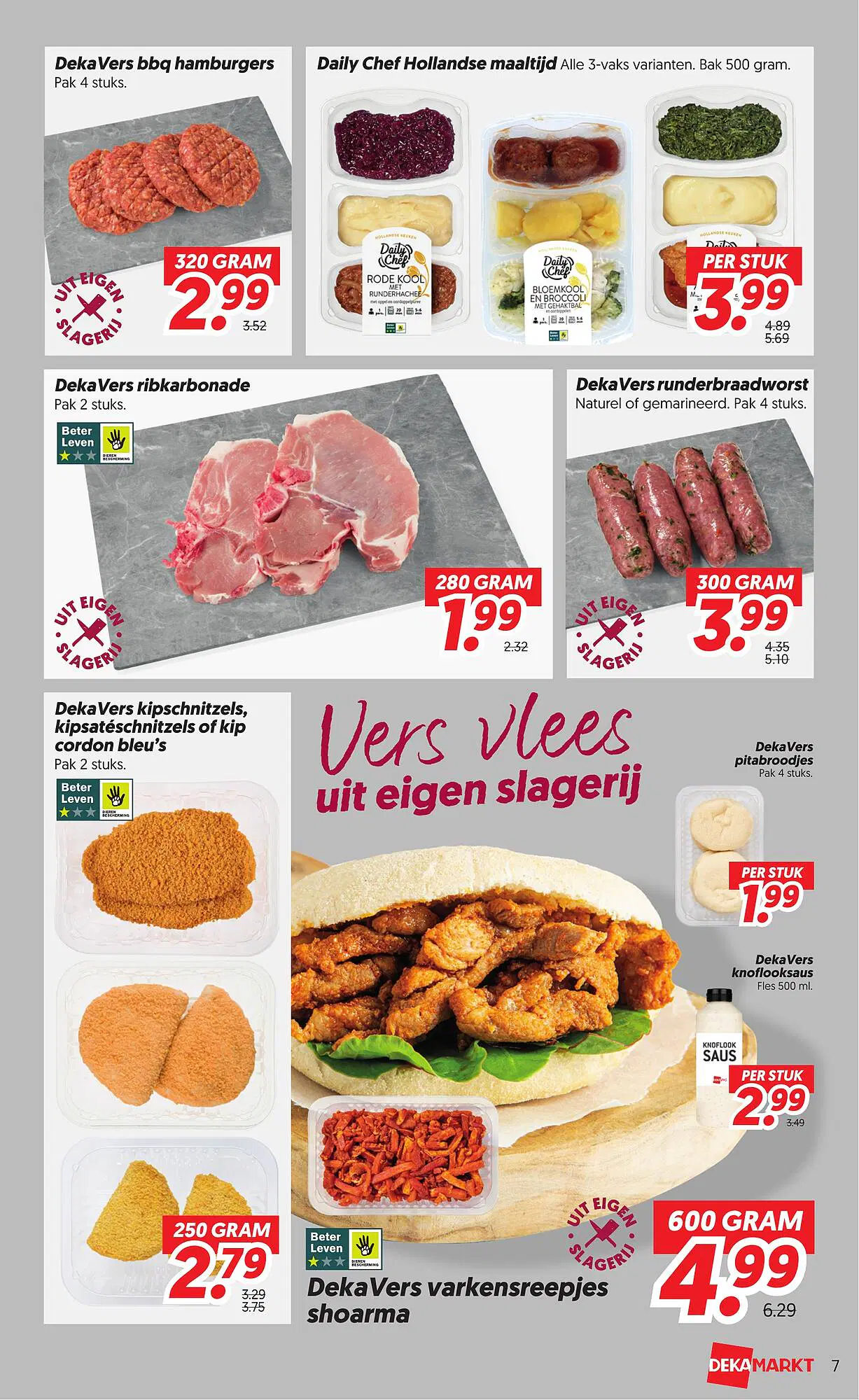 Dekamarkt Folder week 24 vanaf 09-06-2026 - Pagina 7