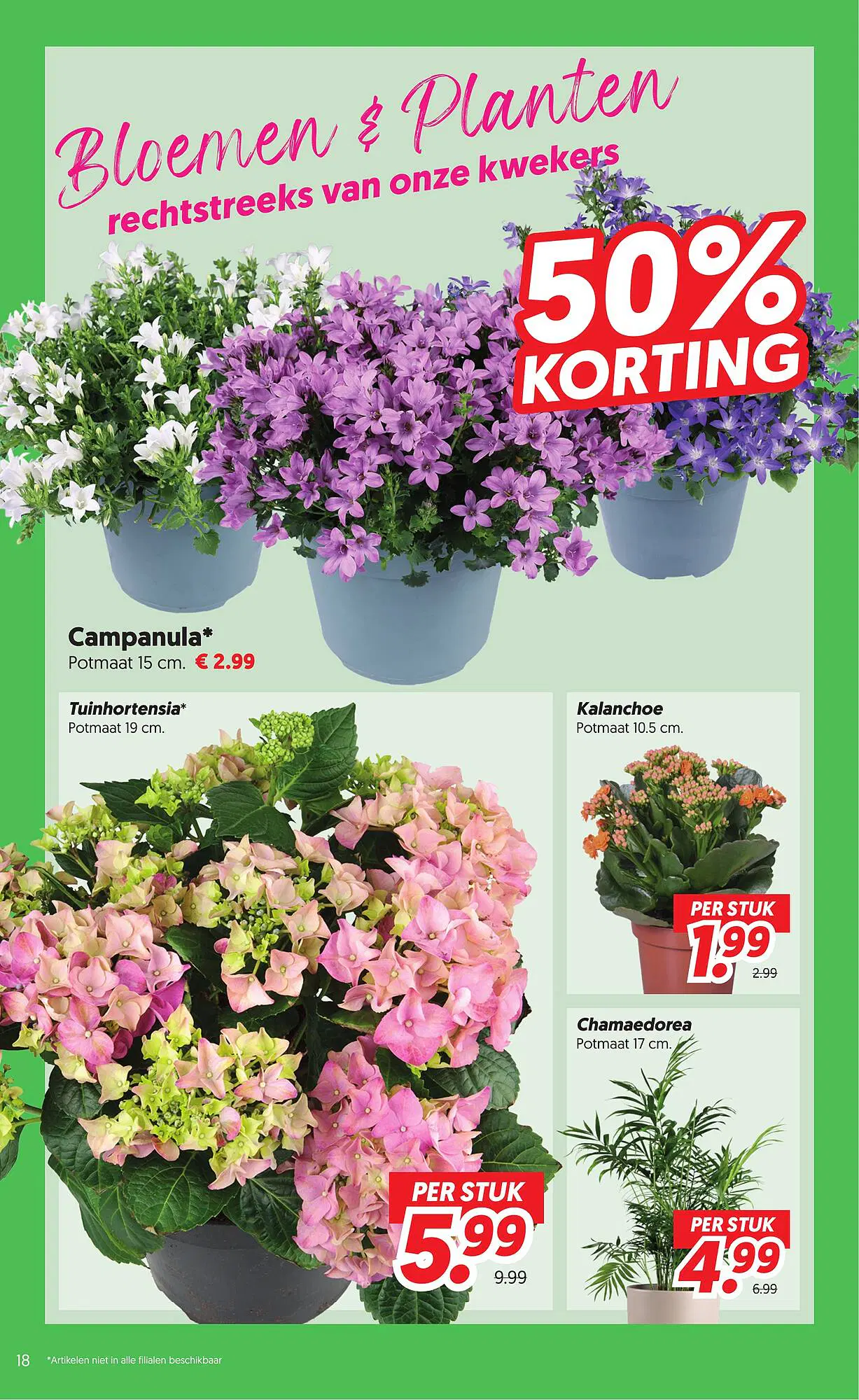 Dekamarkt Folder week 25 vanaf 16-06-2026 - Pagina 18