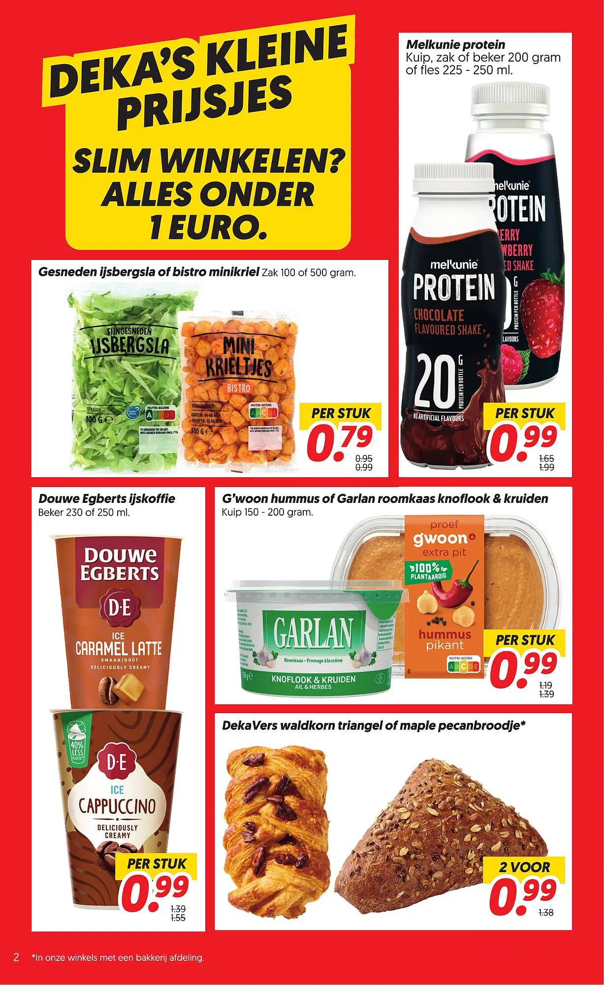 Dekamarkt Folder week 25 vanaf 16-06-2026 - Pagina 2