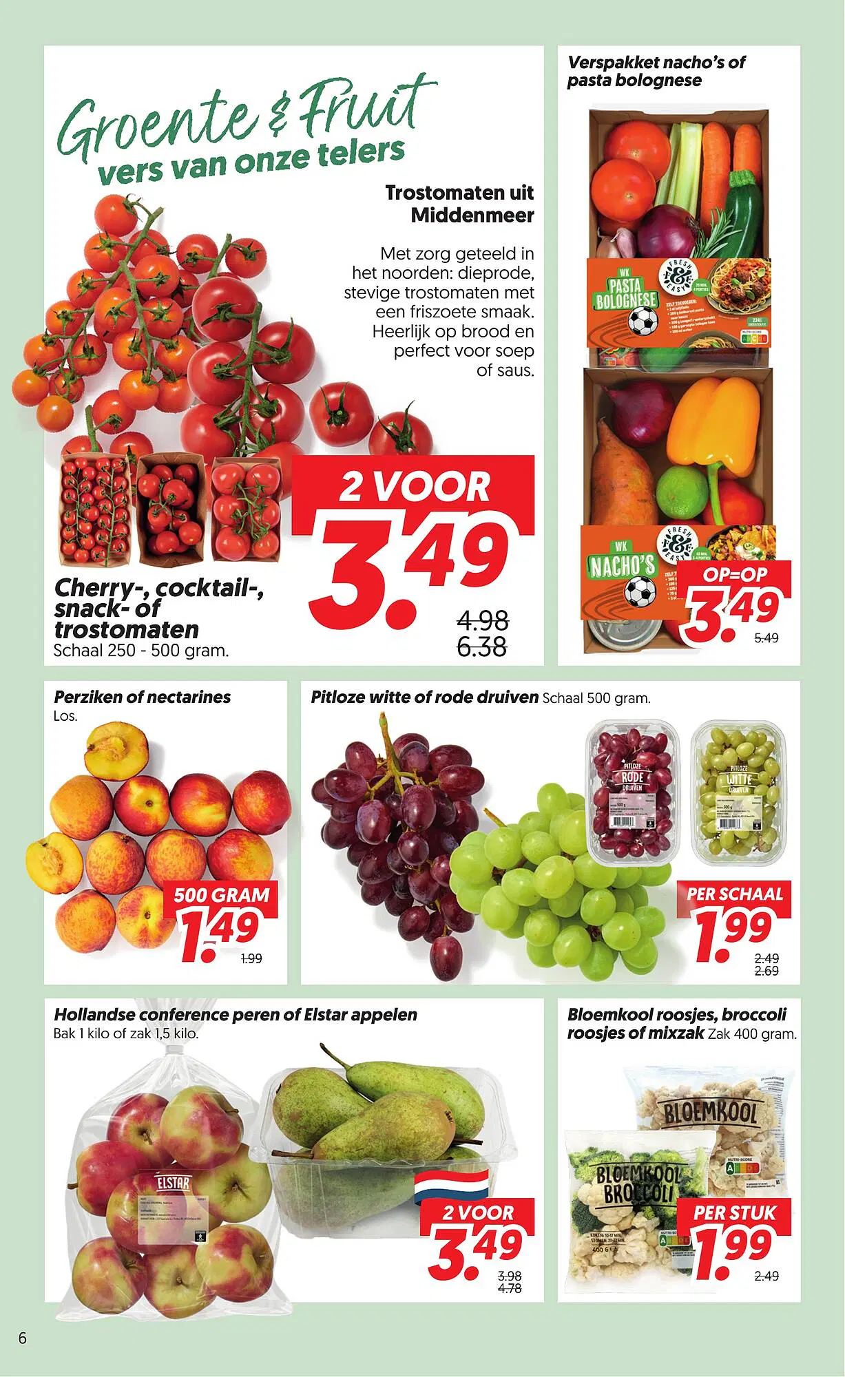 Dekamarkt Folder week 25 vanaf 16-06-2026 - Pagina 6