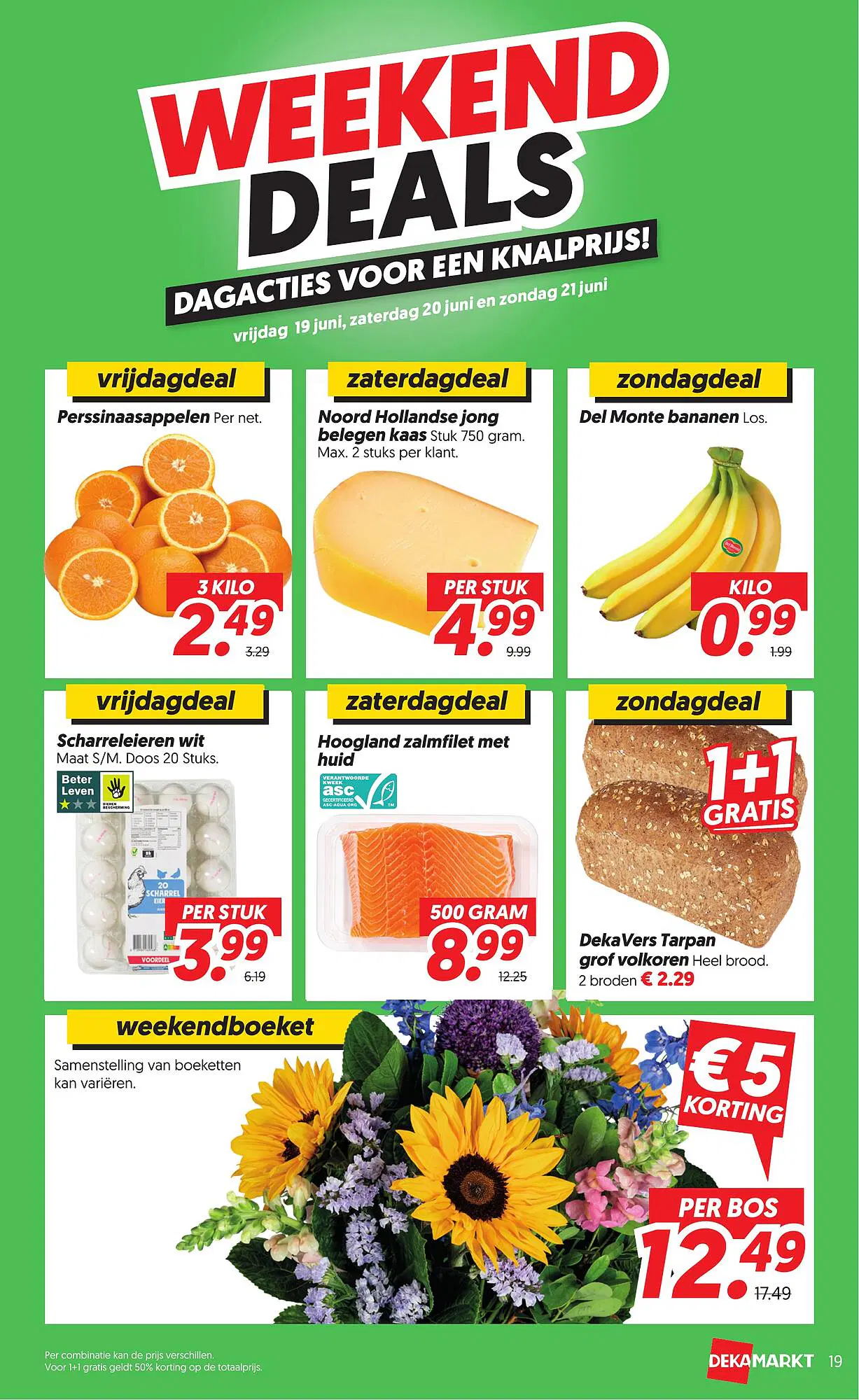 Dekamarkt Folder week 25 vanaf 16-06-2026 - Pagina 19