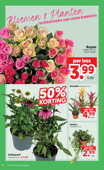 Dekamarkt Folder week 27 vanaf 30-06-2026 - Pagina 1