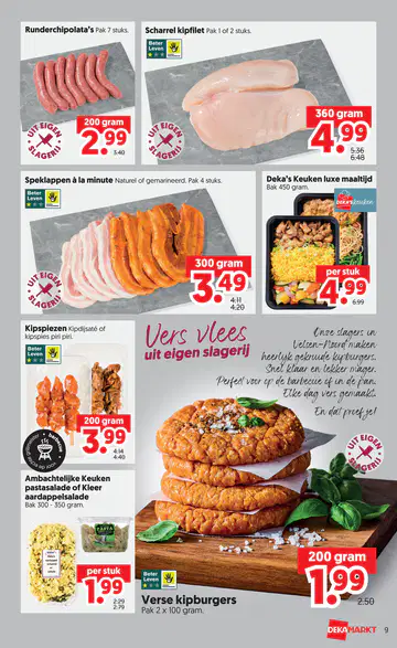 Dekamarkt Folder week 27 vanaf 30-06-2026 - Pagina 4