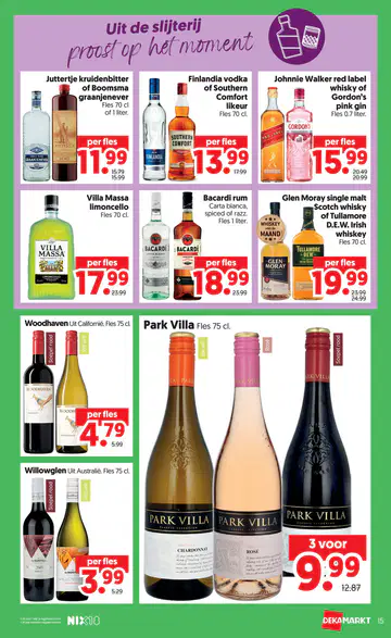 Dekamarkt Folder week 27 vanaf 30-06-2026 - Pagina 2