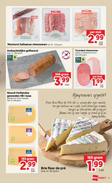 Dekamarkt Folder week 27 vanaf 30-06-2026 - Pagina 2