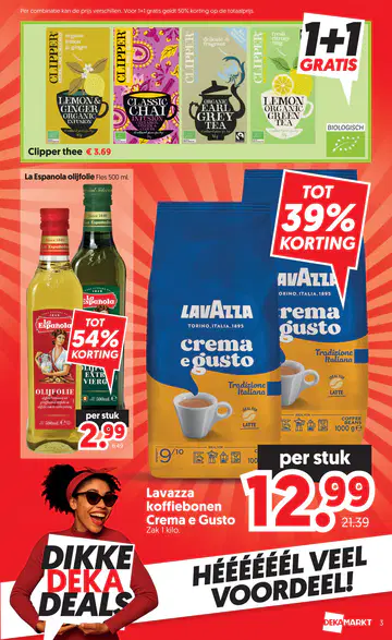 Dekamarkt Folder week 27 vanaf 30-06-2026 - Pagina 2