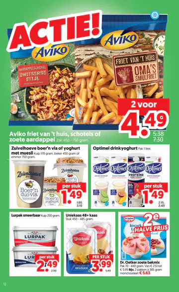 Dekamarkt Folder week 27 vanaf 30-06-2026 - Pagina 3