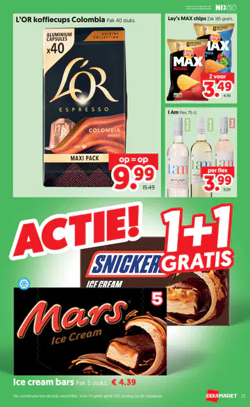 Dekamarkt Folder week 28 vanaf 07-07-2026 - Pagina 4