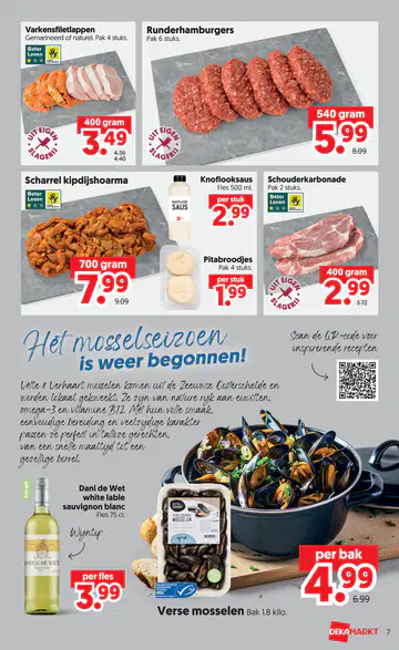 Dekamarkt Folder week 28 vanaf 07-07-2026 - Pagina 2