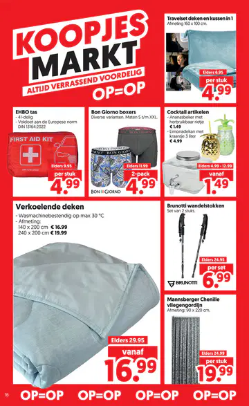 Dekamarkt Folder week 28 vanaf 07-07-2026 - Pagina 3