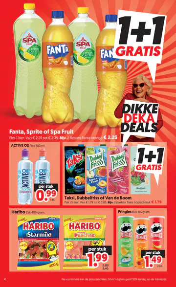 Dekamarkt Folder week 28 vanaf 07-07-2026 - Pagina 3