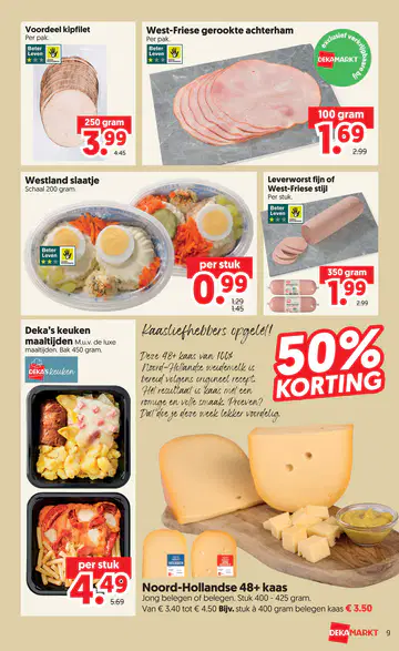 Dekamarkt Folder week 28 vanaf 07-07-2026 - Pagina 4