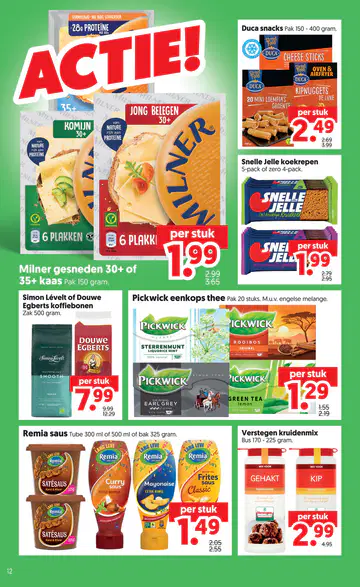 Dekamarkt Folder week 28 vanaf 07-07-2026 - Pagina 3
