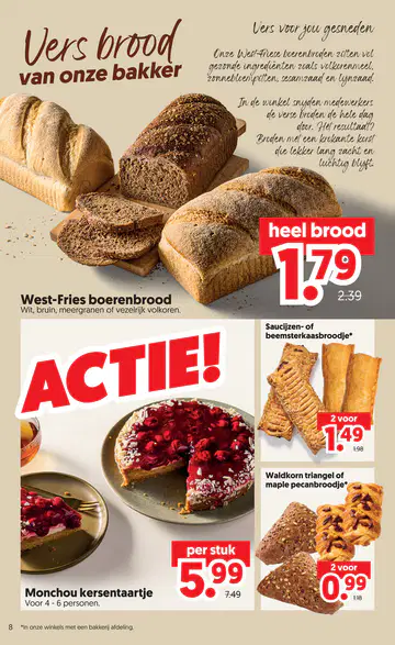Dekamarkt Folder week 29 vanaf 14-07-2026 - Pagina 3