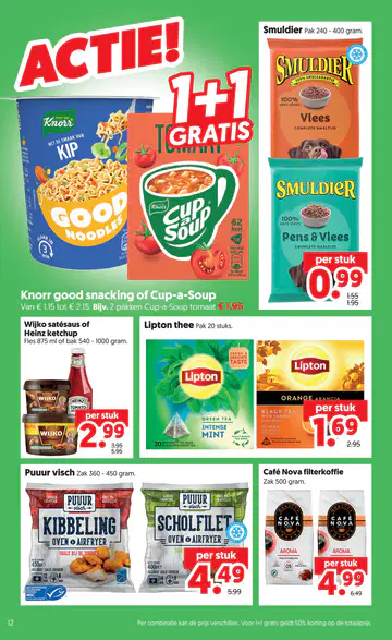 Dekamarkt Folder week 29 vanaf 14-07-2026 - Pagina 3