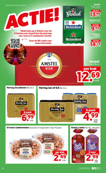 Dekamarkt Folder week 30 vanaf 21-07-2026 - Pagina 3