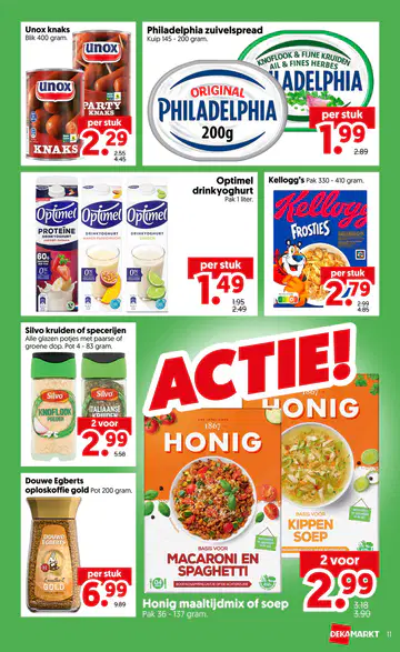Dekamarkt Folder week 30 vanaf 21-07-2026 - Pagina 4