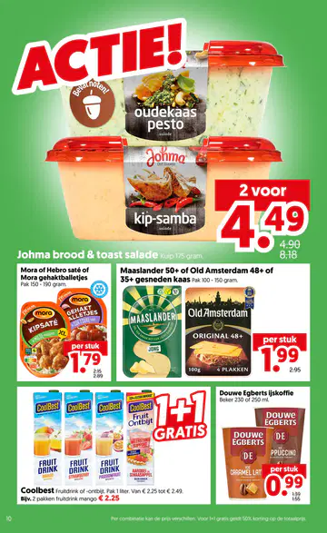Dekamarkt Folder week 30 vanaf 21-07-2026 - Pagina 3