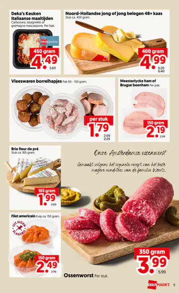 Dekamarkt Folder week 30 vanaf 21-07-2026 - Pagina 2