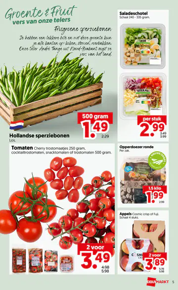 Dekamarkt Folder week 30 vanaf 21-07-2026 - Pagina 2