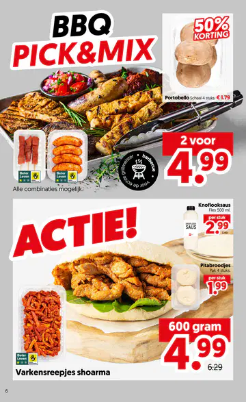 Dekamarkt Folder week 30 vanaf 21-07-2026 - Pagina 3