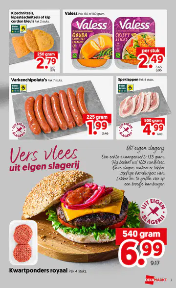 Dekamarkt Folder week 30 vanaf 21-07-2026 - Pagina 4