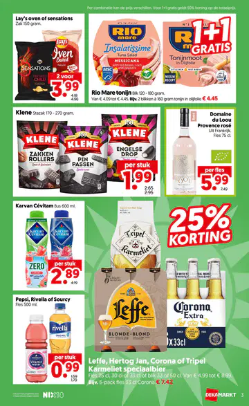 Dekamarkt Folder week 30 vanaf 21-07-2026 - Pagina 4
