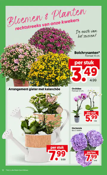 Dekamarkt Folder week 30 vanaf 21-07-2026 - Pagina 4