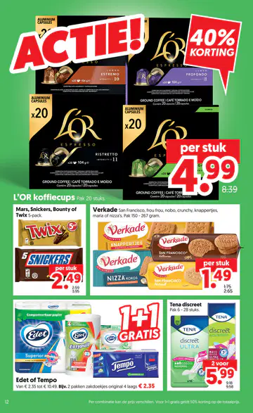 dekamarkt Folder week 31 vanaf 28-07-2026 - Pagina 3