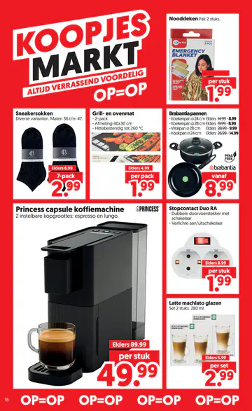 dekamarkt Folder week 31 vanaf 28-07-2026 - Pagina 3